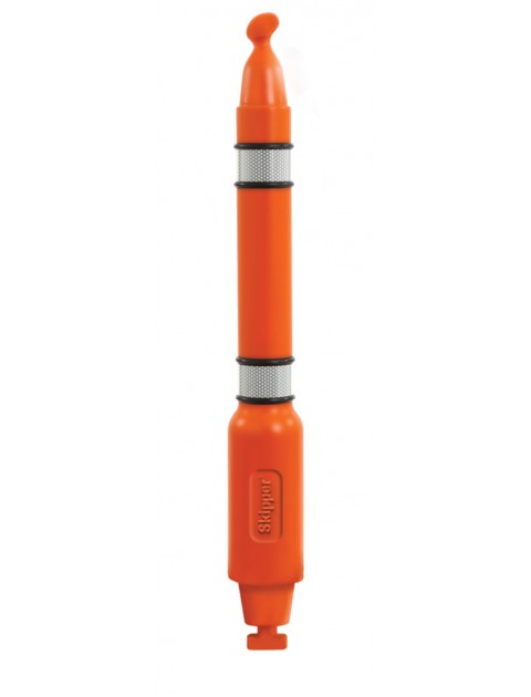 Skipper Post Unit - For Skipper Barrier System Site Products